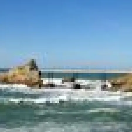 Rental Apartment Colline Bleue-Hortensia 4 - Biarritz Отель *