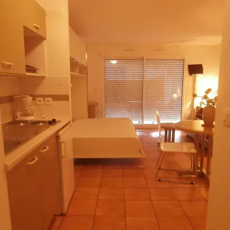 Rental Apartment Colline Bleue-Hortensia 4 - Biarritz *