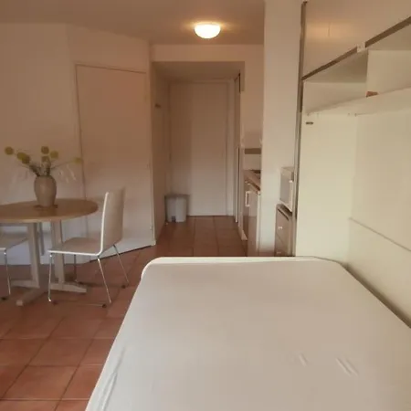 Rental Apartment Colline Bleue-Hortensia 4 - Biarritz