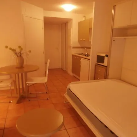 Rental Apartment Colline Bleue-Hortensia 4 - Biarritz Szálloda Biarritz