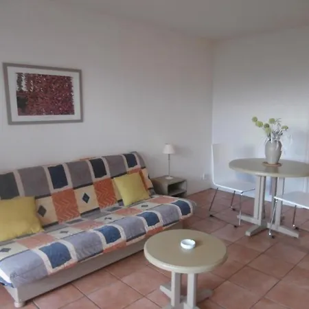Rental Apartment Colline Bleue-Hortensia 4 - Biarritz Szálloda Biarritz