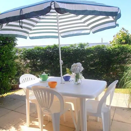 Hotel Rental Apartment Colline Bleue-Hortensia 4 - Biarritz *