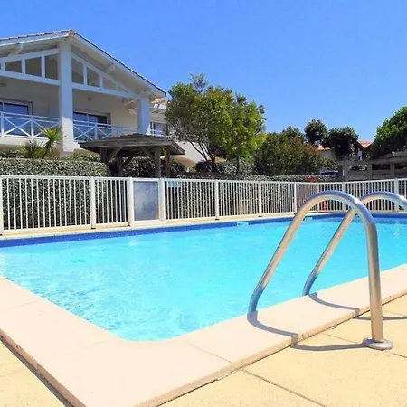 Rental Apartment Colline Bleue-Hortensia 4 - Biarritz *